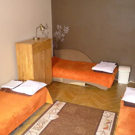 Cityhostel Warsaw-3