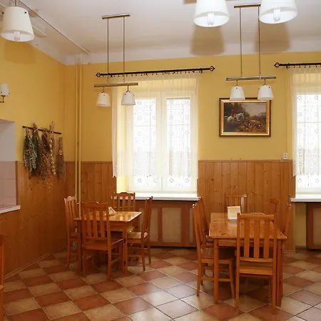 Cityhostel Warsaw-2